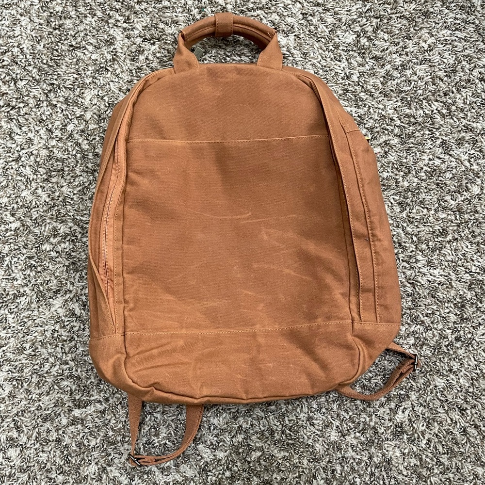 Day Owl backpack